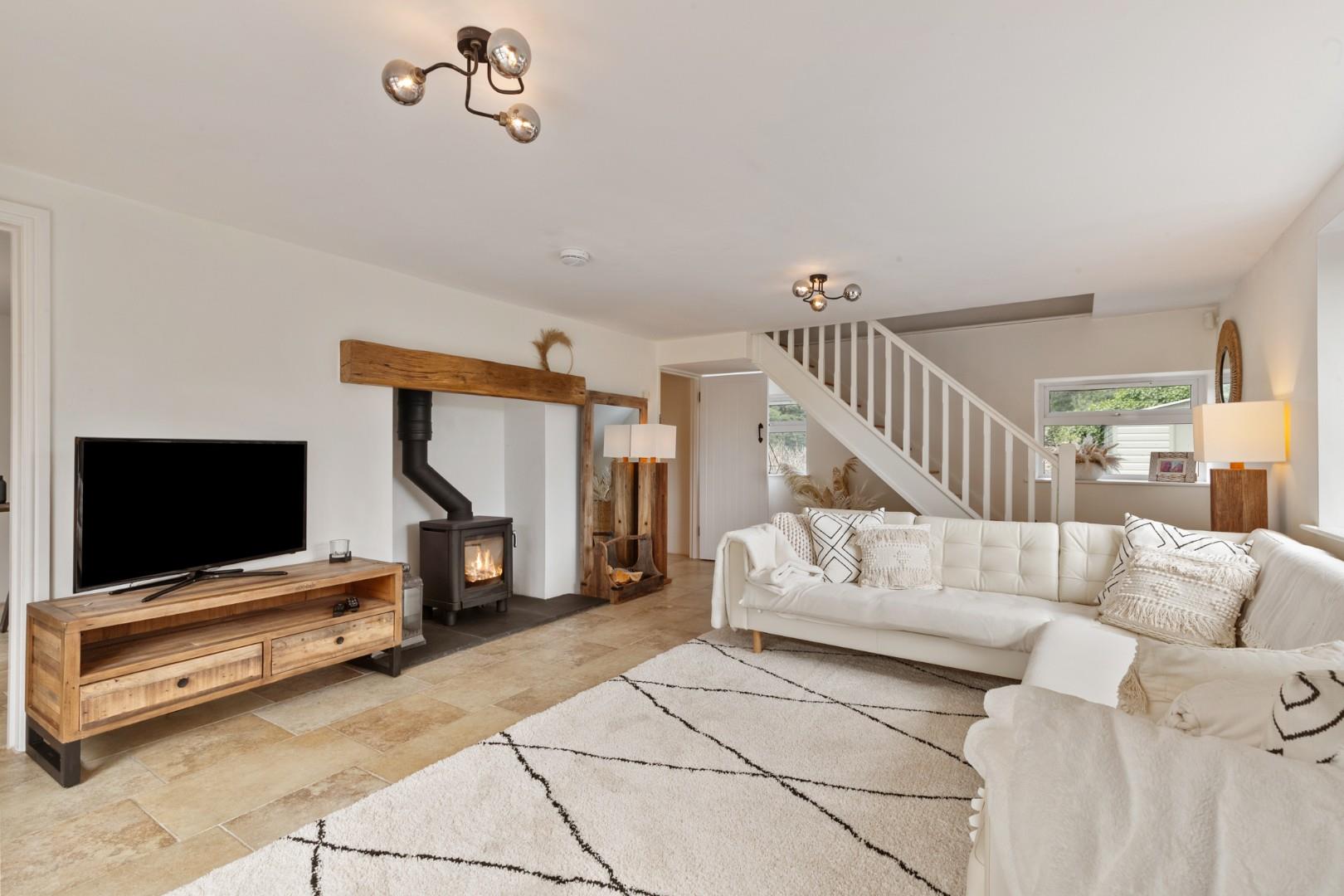 Sgubor, Fonmon, Vale Of Glamorgan, CF62 3BJ